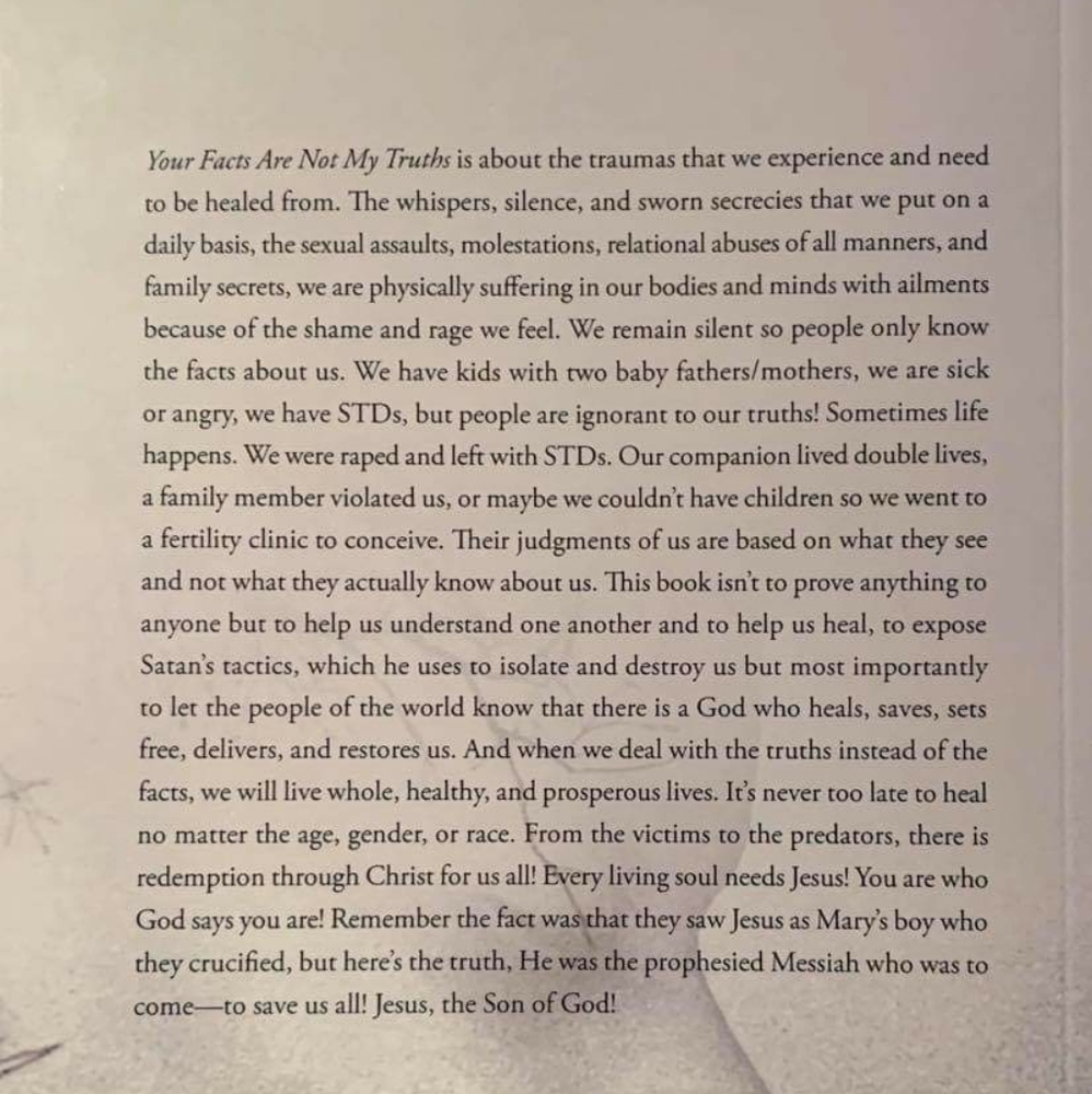 My Book - Picture 3 of 3